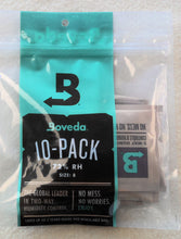 Load image into Gallery viewer, Boveda 72% packets, 8 gram, 1 pack of 10
