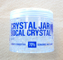 Load image into Gallery viewer, Brigham Crystal Jar 4 oz
