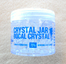 Load image into Gallery viewer, Brigham Crystal Jar 2 oz
